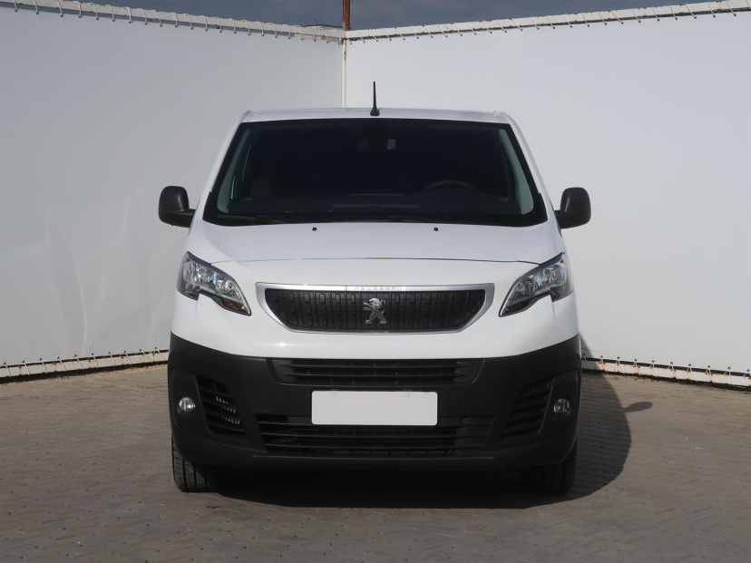 Peugeot Expert, 2020