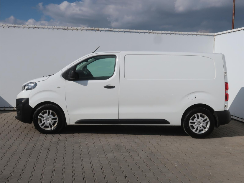 Peugeot Expert, 2020