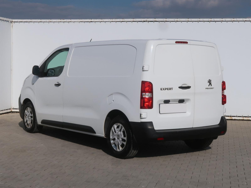 Peugeot Expert, 2020