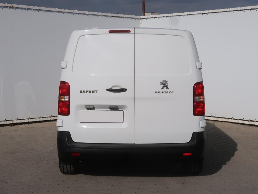 Peugeot Expert, 2020