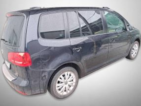 Volkswagen Touran - 2010
