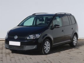 Volkswagen Touran - 2010