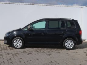 Volkswagen Touran - 2010