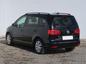 Volkswagen Touran - 2010