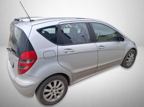 Mercedes-Benz A - 2005