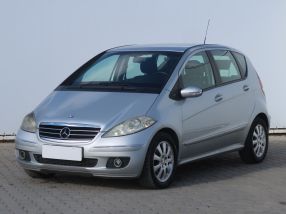 Mercedes-Benz A - 2005