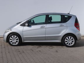 Mercedes-Benz A - 2005