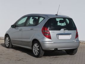 Mercedes-Benz A - 2005