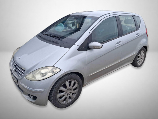 Mercedes-Benz A