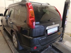 Nissan X-Trail - 2008