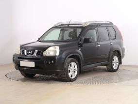 Nissan X-Trail - 2008