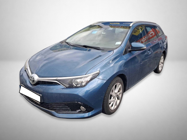 Toyota Auris 2019