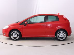 Fiat Grande Punto - 2006
