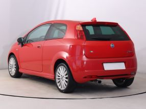Fiat Grande Punto - 2006