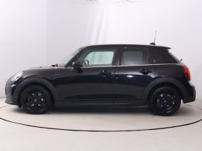 MINI 5-door - 2022