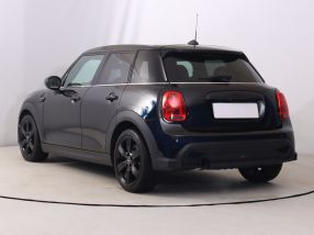 MINI 5-door - 2022
