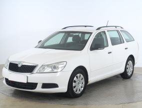 Skoda Octavia - 2011