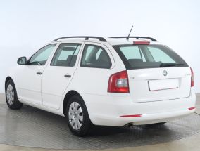 Skoda Octavia - 2011