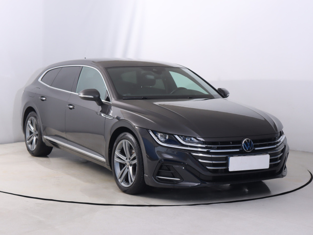 Volkswagen Arteon 2022