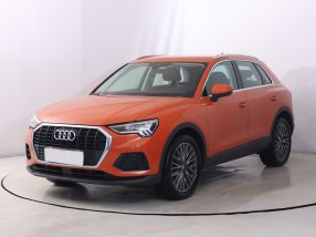 Audi Q3 - 2020