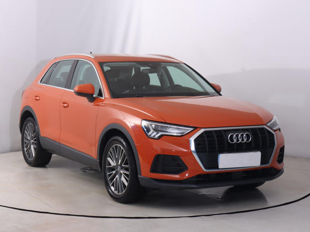 Audi Q3 2020