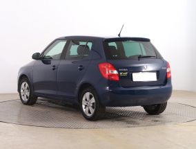 Skoda Fabia - 2013