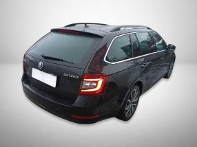 Skoda Octavia - 2018