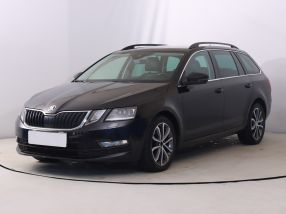 Skoda Octavia - 2018