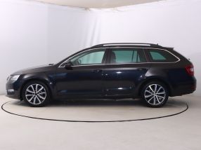 Skoda Octavia - 2018