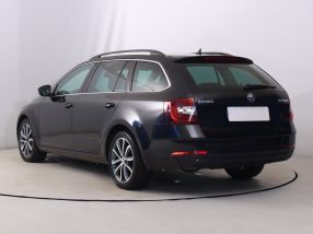 Skoda Octavia - 2018