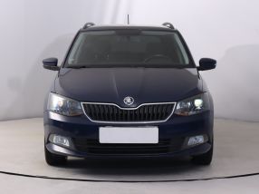 Škoda Fabia - 2015