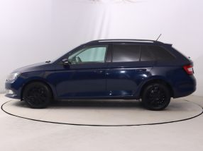 Škoda Fabia - 2015