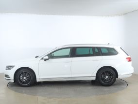 Volkswagen Passat - 2016
