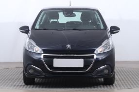 Peugeot 208 - 2018