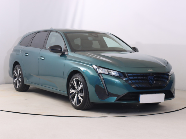 Peugeot 308 2023