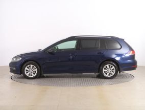 Volkswagen Golf - 2018