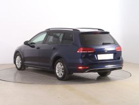 Volkswagen Golf - 2018