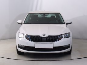 Skoda Octavia - 2019