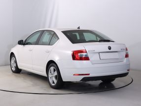 Skoda Octavia - 2019
