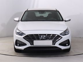 Hyundai i30 - 2021