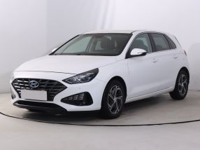 Hyundai i30 - 2021