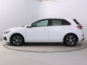 Hyundai i30 - 2021