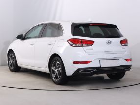 Hyundai i30 - 2021