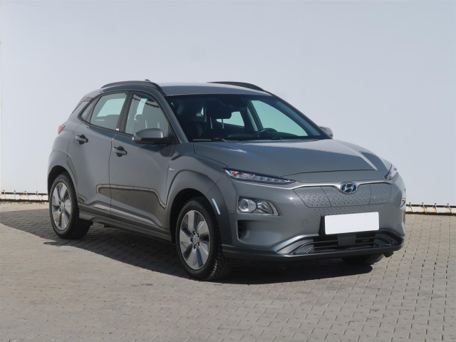 Hyundai Kona 2020