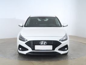 Hyundai i30 Fastback - 2025