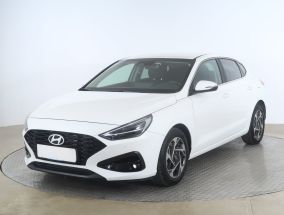 Hyundai i30 Fastback - 2025
