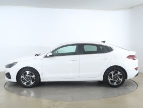 Hyundai i30 Fastback - 2025