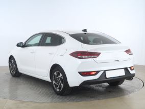 Hyundai i30 Fastback - 2025