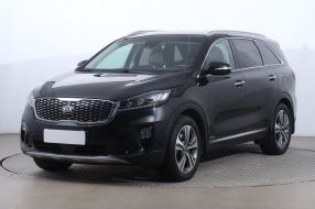 Kia Sorento - 2019