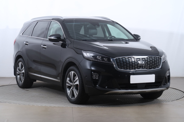 Kia Sorento 2019
